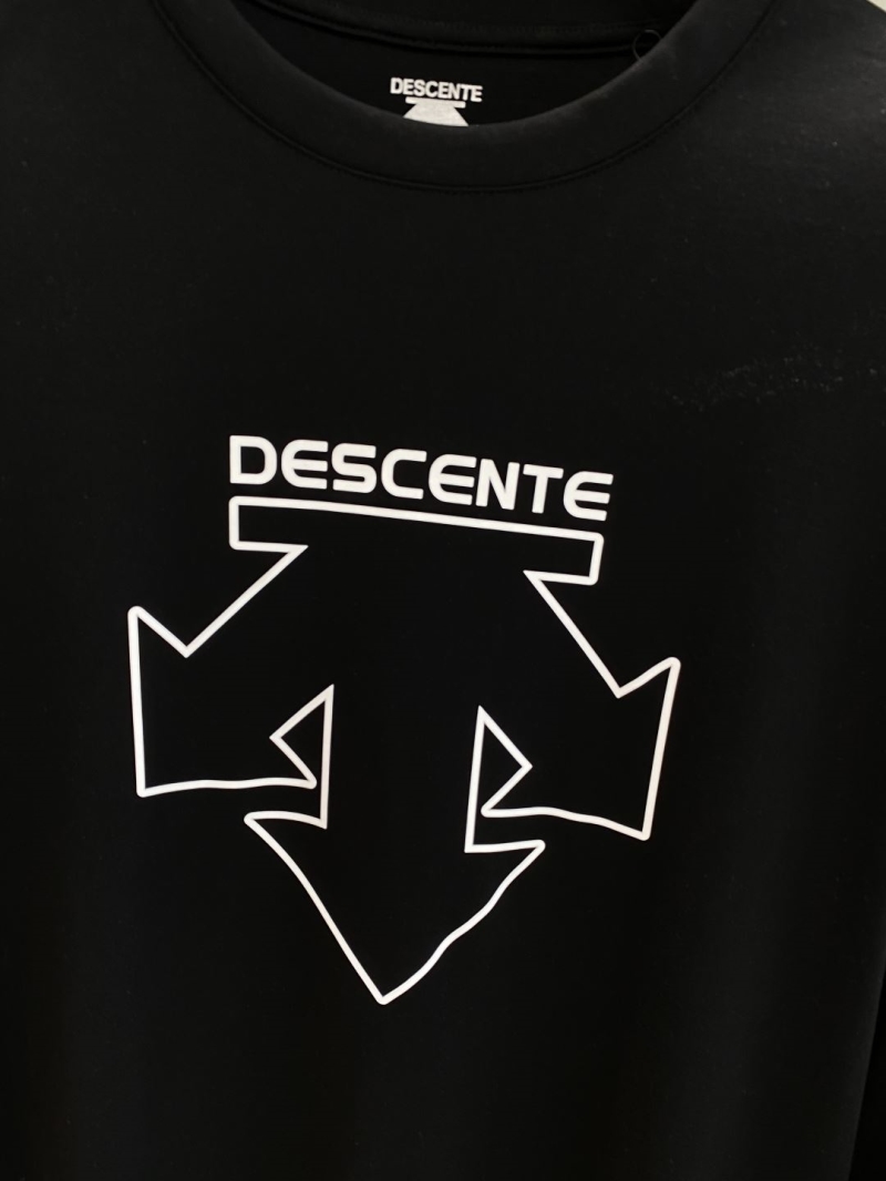 DESCENTE